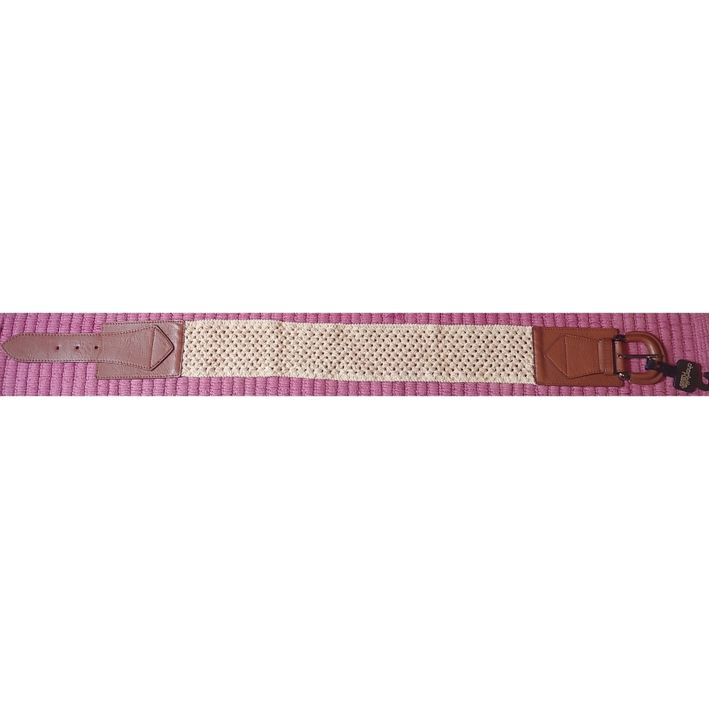 Size S/M Belt